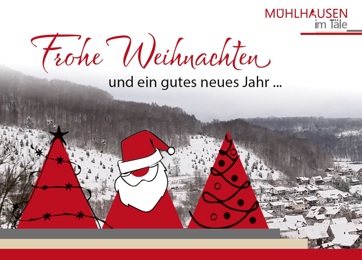  Weihnachten 2020 