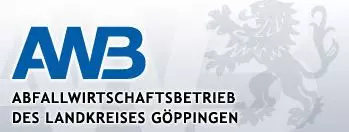 Abfuhrtermine 2021 - Der AWB Göppingen informiert