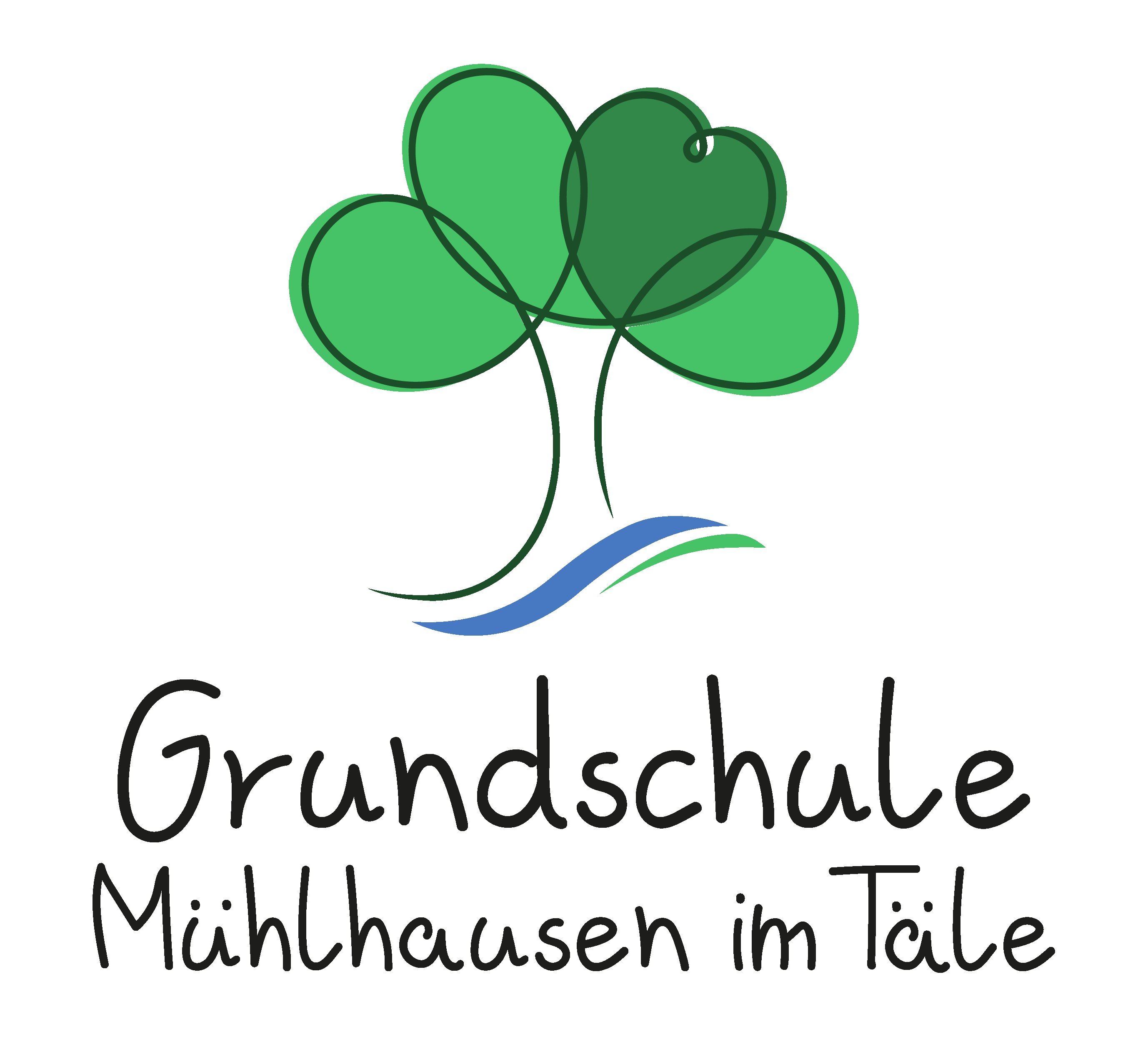 Grundschule Mühlhausen i.T.